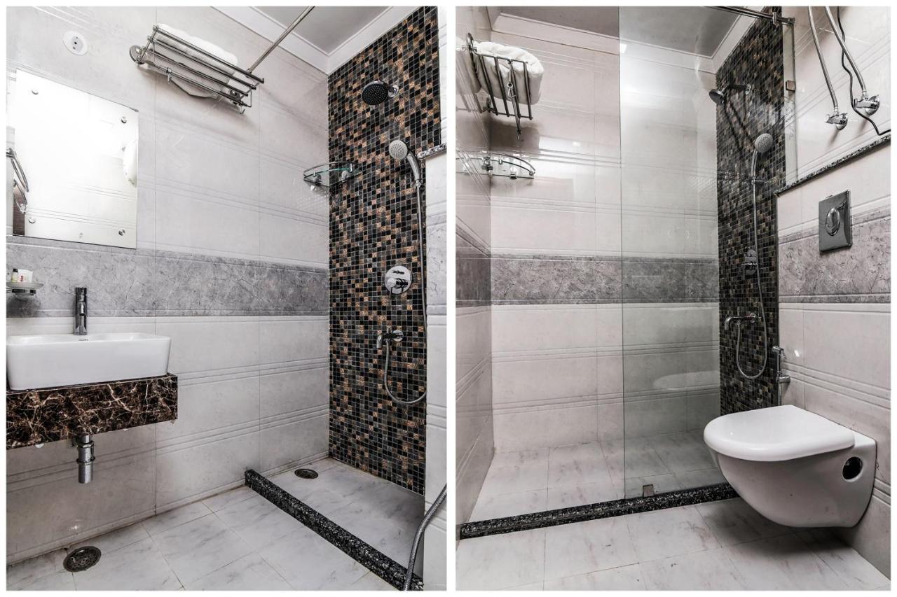 Oyo 23191 Flagship Hotel Raj Madan Ameerpet Hajdarabad Zewnętrze zdjęcie