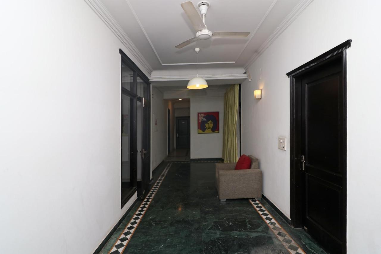 Oyo 23191 Flagship Hotel Raj Madan Ameerpet Hajdarabad Zewnętrze zdjęcie