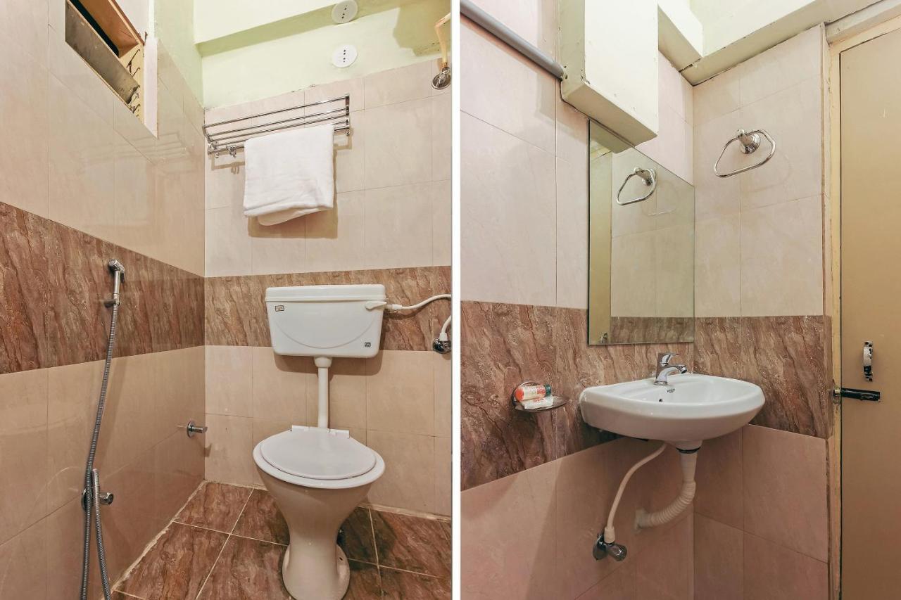Oyo 23191 Flagship Hotel Raj Madan Ameerpet Hajdarabad Zewnętrze zdjęcie