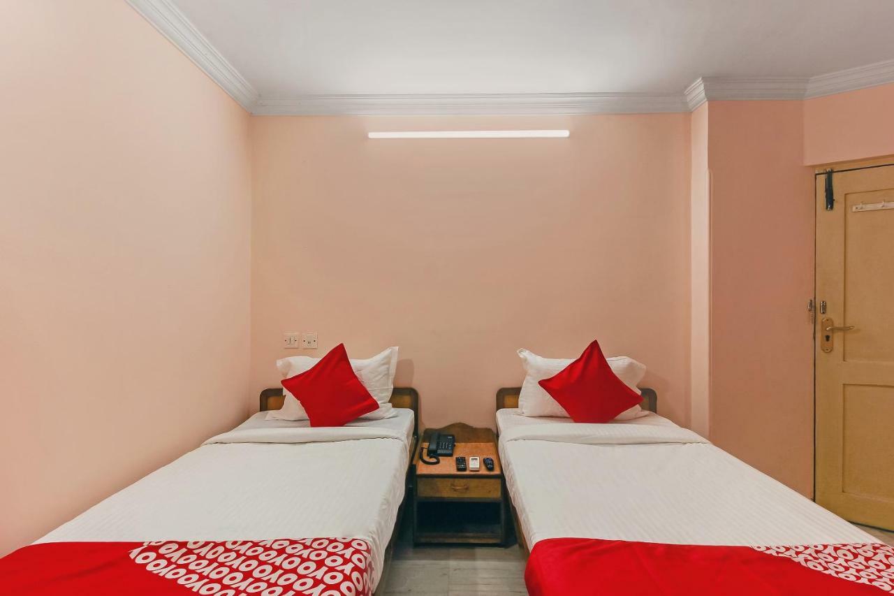 Oyo 23191 Flagship Hotel Raj Madan Ameerpet Hajdarabad Zewnętrze zdjęcie
