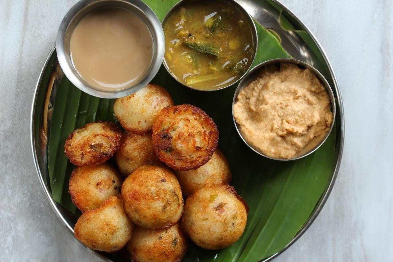 Oyo 23191 Flagship Hotel Raj Madan Ameerpet Hajdarabad Zewnętrze zdjęcie